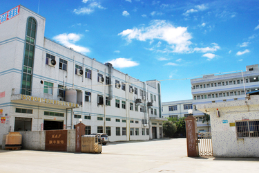 الصين Shenzhen K&F Apparel Co., Ltd